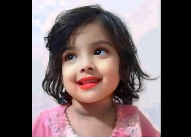 Missing girl Muntaha found dead in a pond near her home in Sylhet's Kanaighat