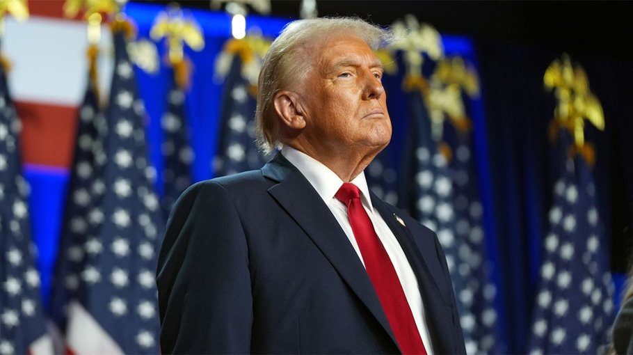 Biden, Trump will meet in the Oval Office   on Wednesday