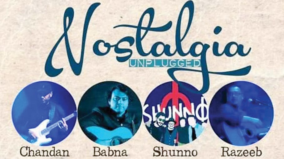 ‘Nostalgia Unplugged’ concert to bring Bengali musicians together in Toronto