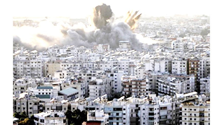 Israel sees ‘progress’ in ceasefire talks with Lebanon, but no deal yet