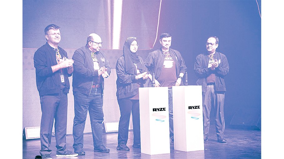 Banglalink launches lifestyle pack RYZE with AI-powered App 