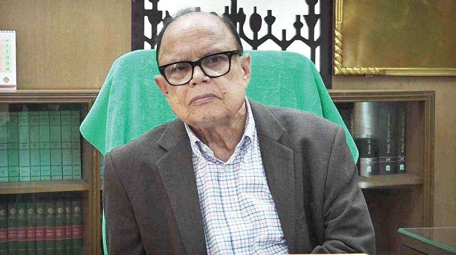 Govt to increase food stock: Food Adviser