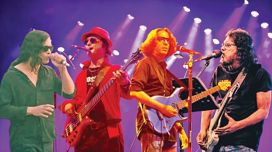 ‘Dhaka Retro’ concert rescheduled for Nov 15
