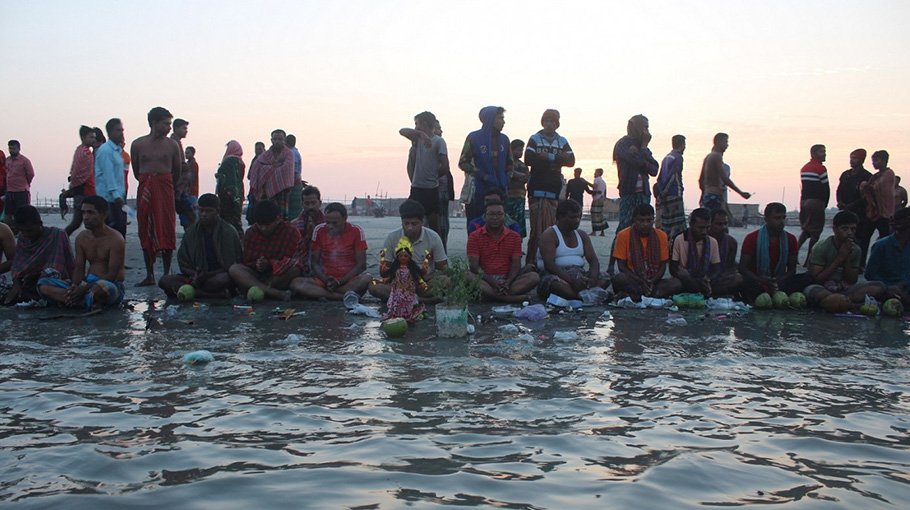 Rash Purnima Puja begins  in Sundarbans  today