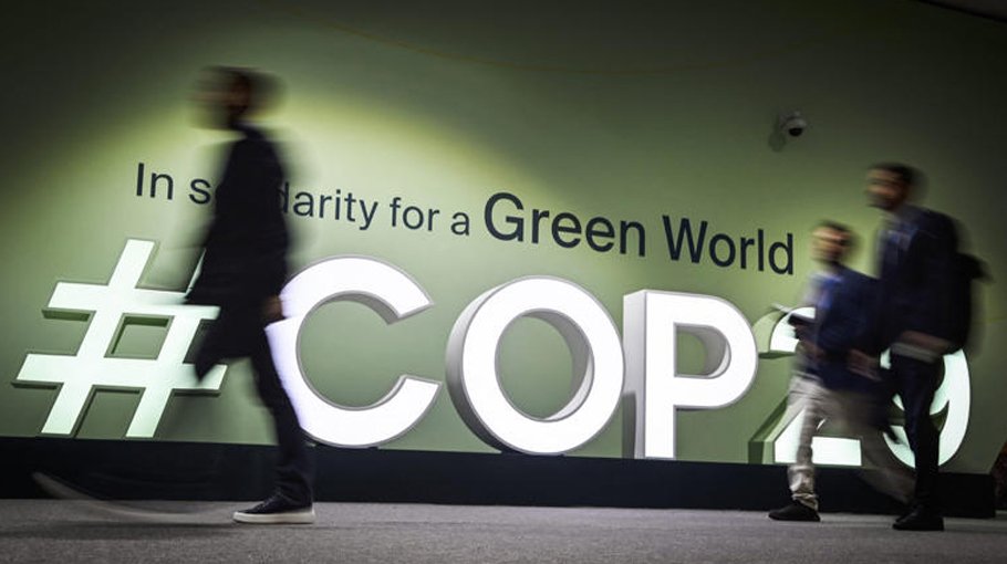 COP29 Breakthrough: Carbon credit trade rules approved, ending long deadlock