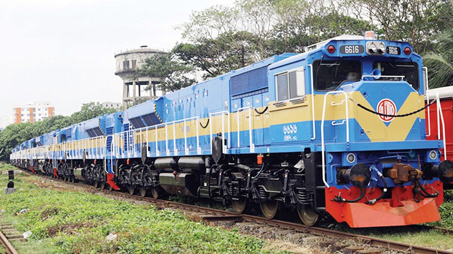 BR recovers 20 acres of  land in 3 months Takes move to improve services