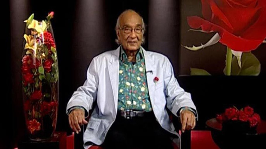 Shafik Rehman back with ‘Lal Golap’