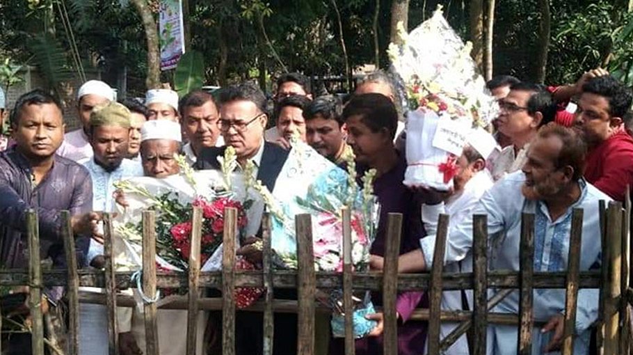 Abu Sayeed-Mugdho Trust Scholarship to be launched in all NU colleges