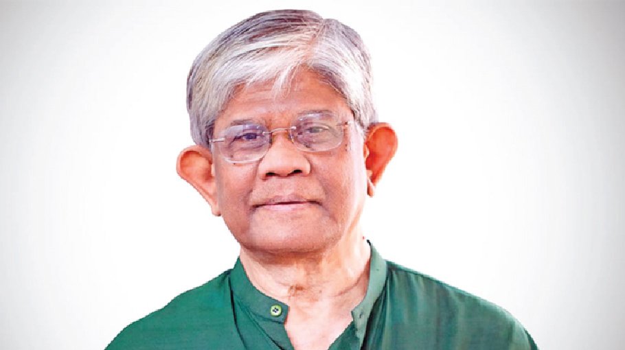 Govt making progress on banking sector reforms: Dr Salehuddin