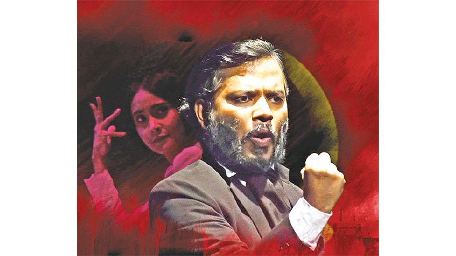 BotTala’s ‘Marx in Soho’ returns with 5 shows