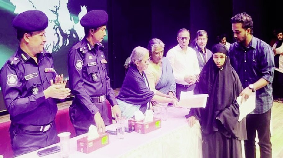 ‘One lakh freedom fighters of 1971 didn’t get justice’