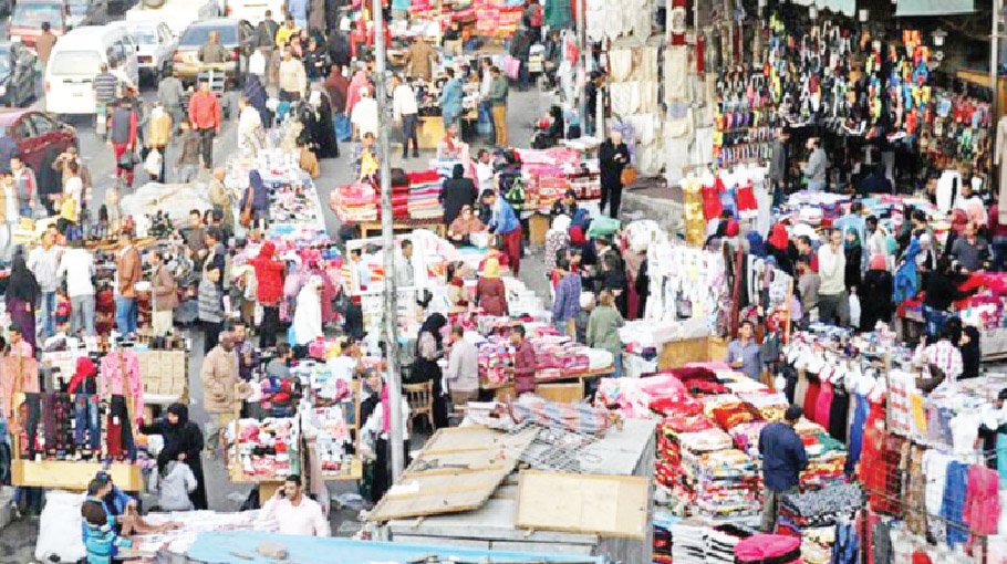 Egypt’s middle class cuts costs as IMF-backed reforms take hold