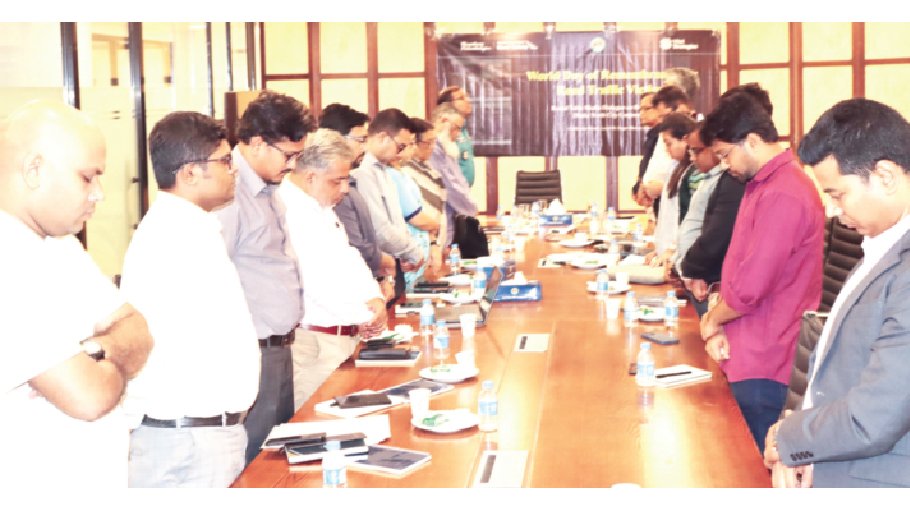 DNCC working to make roads safer