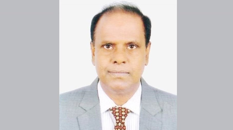 BADC chairman   visit activities of Mymensingh   district wing