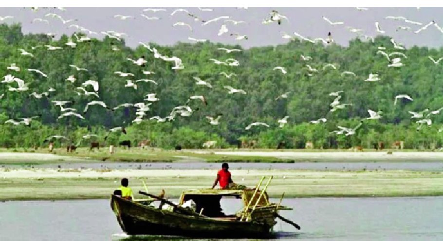 Cyclone-ravaged Manpura Island: Wake-up call for climate action