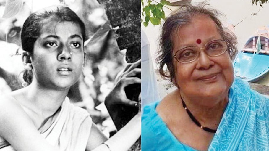 ‘Pather Panchali’ actress Uma Dasgupta passes away  