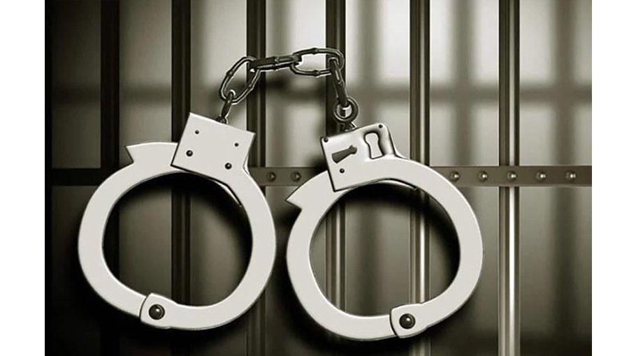 9 drug dealers arrested from Korail slum