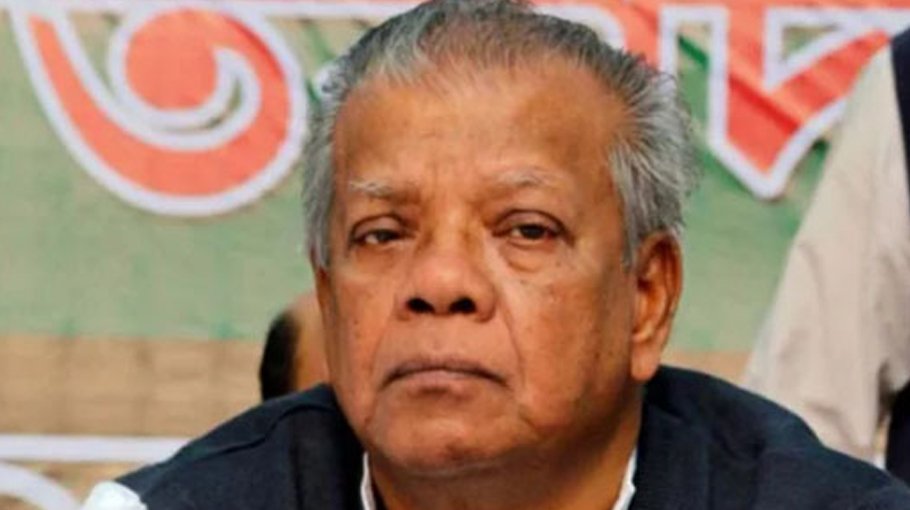 Amu, daughter barred from leaving country