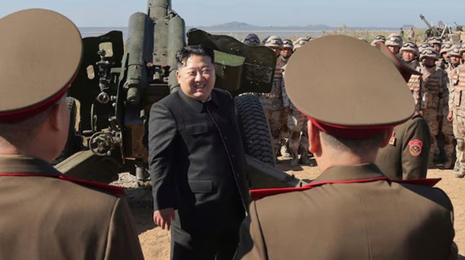 N Korea sent more weapons to Russia 