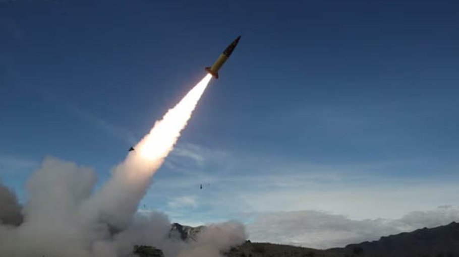 Russia vows response after Ukraine fires long-range US missiles