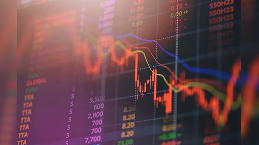 Asian markets fluctuate as traders weigh geopolitical tensions