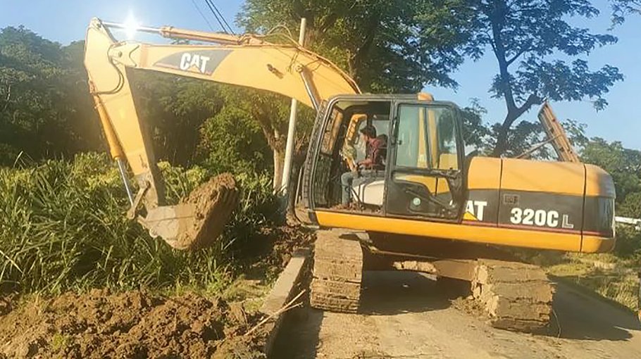 Contractors face allegation  of irregularities 