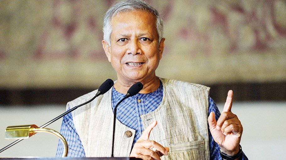 Education must foster creativity: Yunus