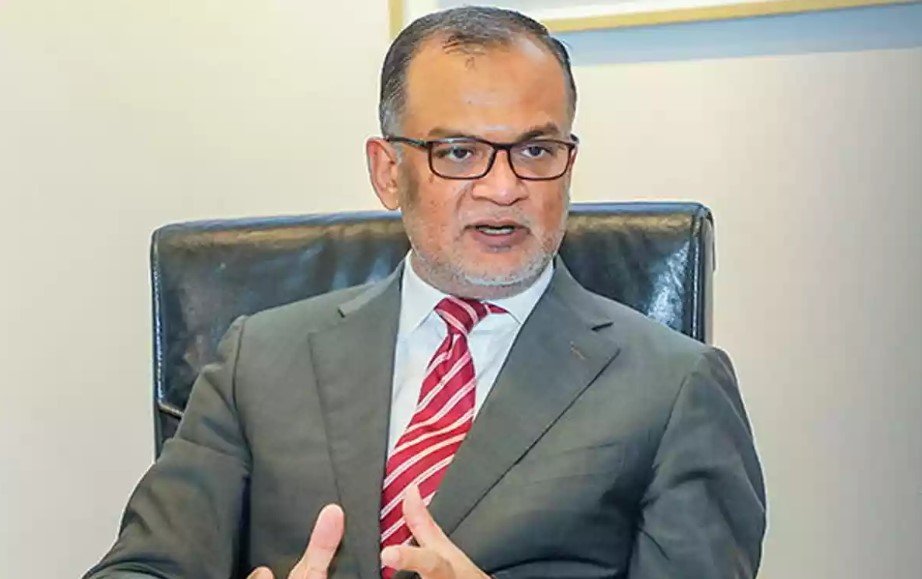 Bribed Tk20cr for road cutting to get gas during AL regime: Bashir Uddin