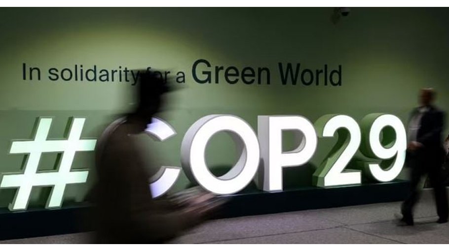 Rich nations raise cash offer to poor nations in climate talks