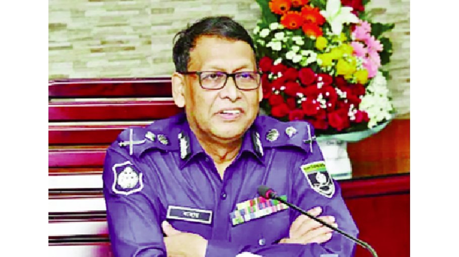 IGP asks police to properly investigate cases filed after August 5