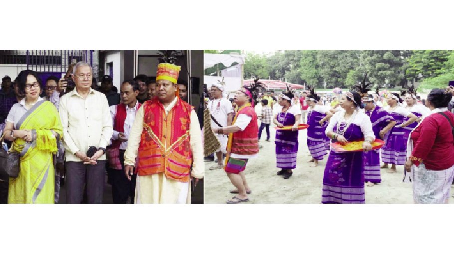 Govt working to strengthen communal harmony: Adviser