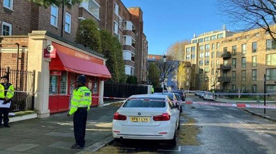 Gunman ‘fired into car’ injuring eight-year-old girl