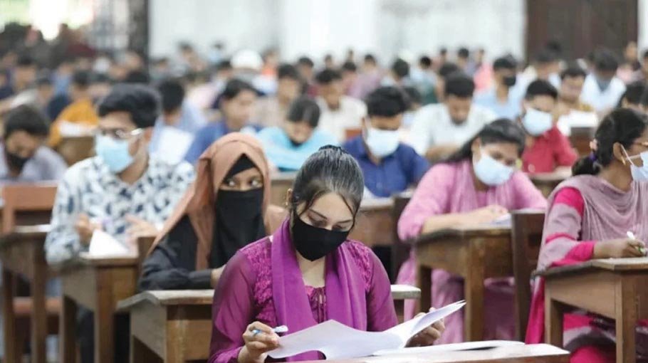 Freedom fighter grandchild quota for medical admission cancelled