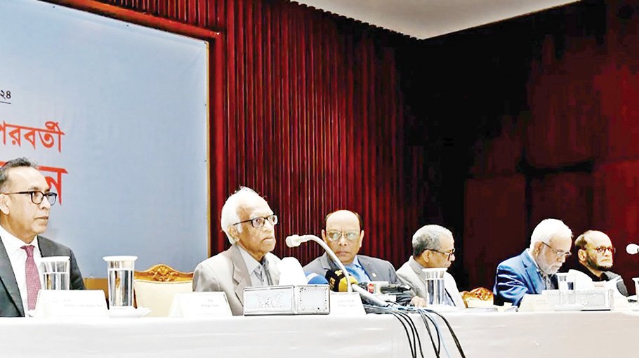 Planning Adviser fears economic recession amid stagnant investment, devt spending