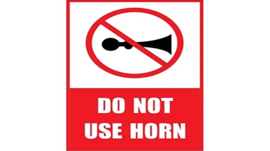 Stop honking in residential areas, in front of edn institutions: DMP