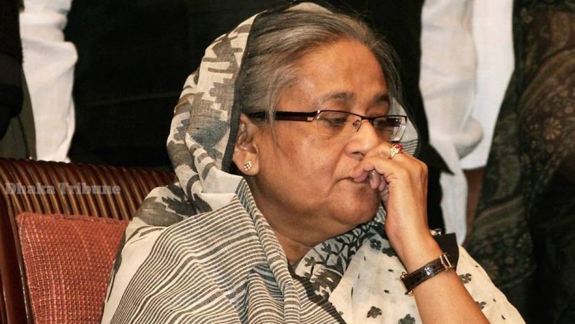 Hefazat files complaint against Hasina, 44 others at ICT over attack on Motijheel rally