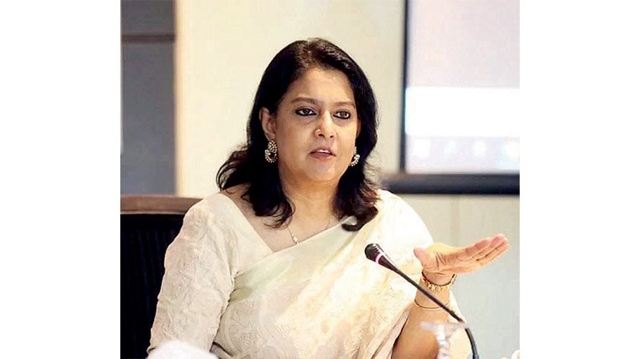 Master plan for development  of Haors to be revised: Rizwana