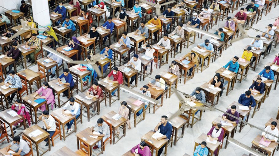 Decision on cluster admission yet to be finalised