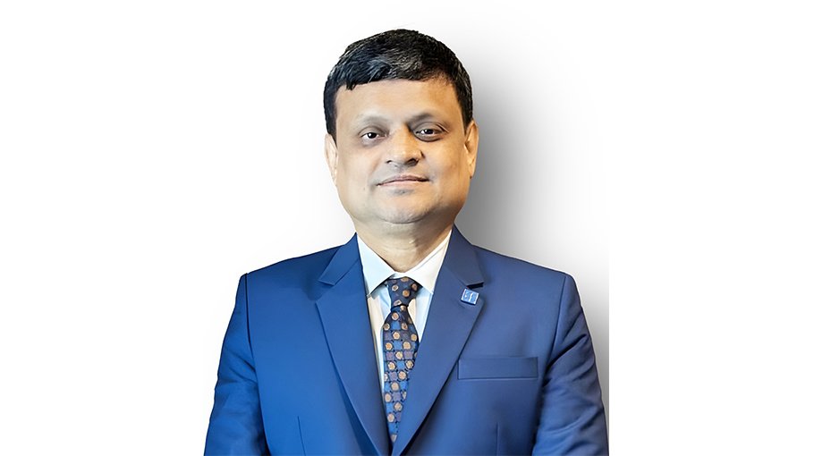 Ahzar Ahmad new DMD of Bank Asia 