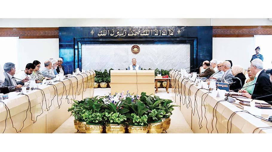 Bangladesh becomes global model for communal harmony: speakers