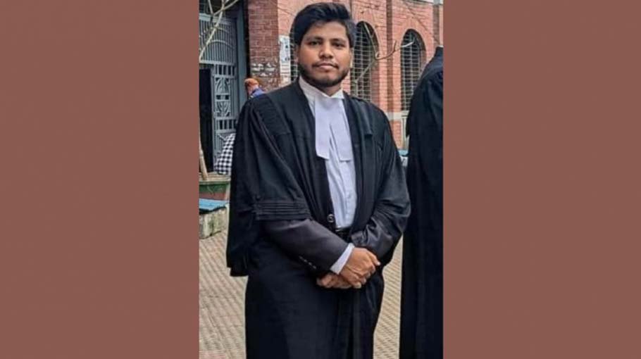 Eight more held over lawyer murder