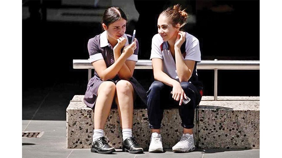 Australia passes social media ban for under 16s