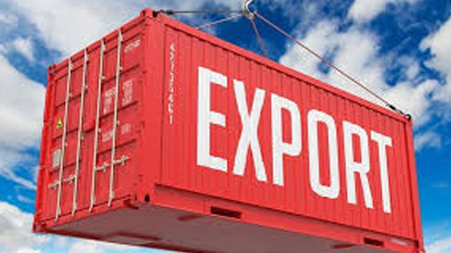 Export earnings show steady recovery