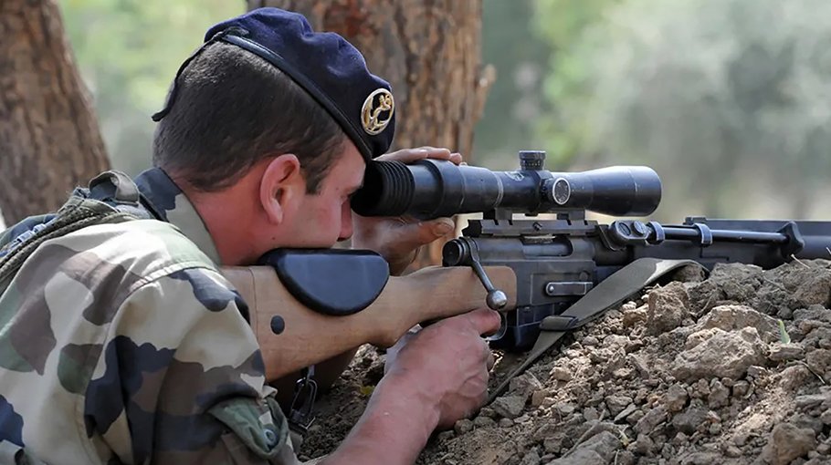 Chad cuts military agreement with France