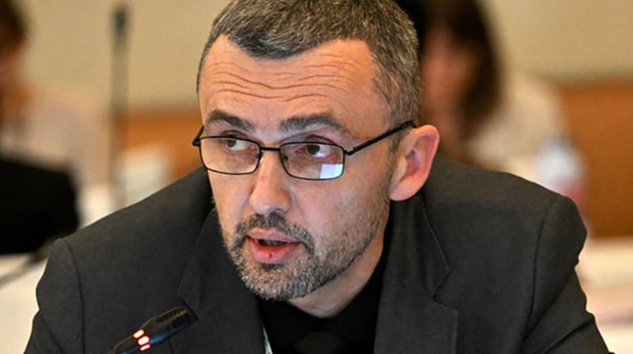 US landmine offer to Ukraine throws global treaty into crisis