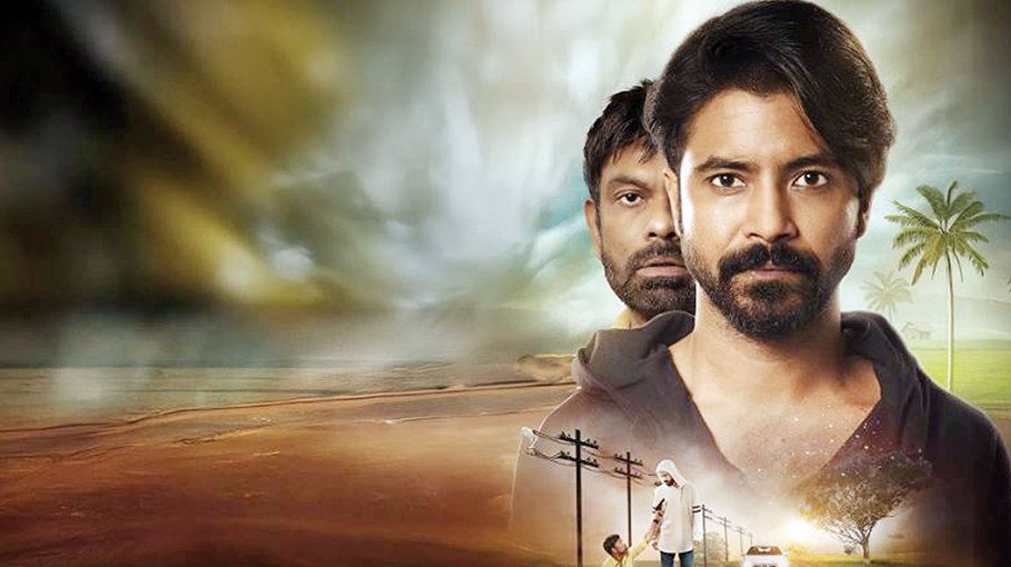 ‘Omar’: A thrilling rollercoaster of suspense, comedy