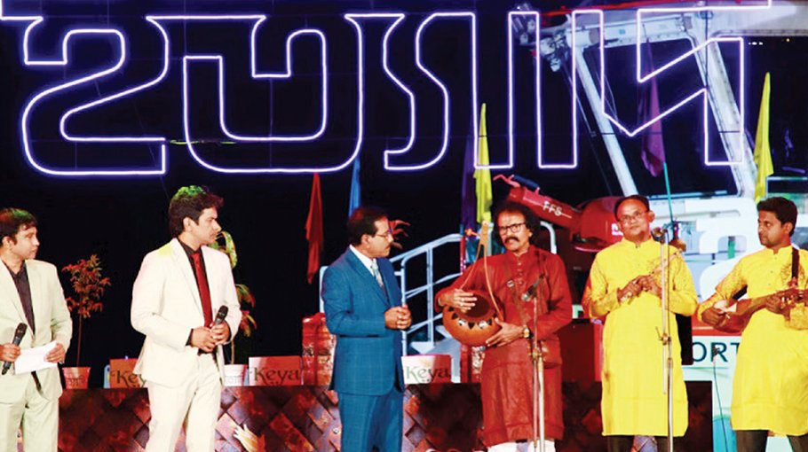 ‘Ityadi’ takes viewers to Mongla seaport in latest episode