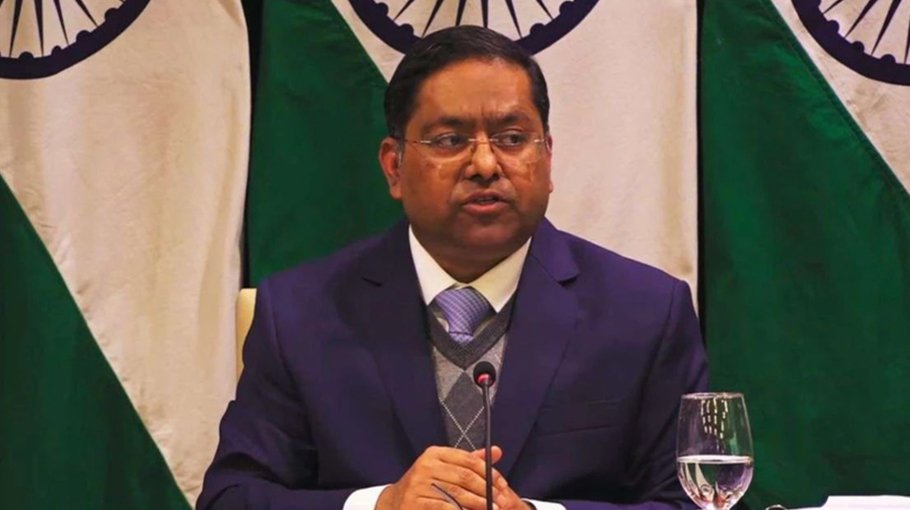 India says developments in Bangladesh ‘can’t be dismissed only as media exaggerations’
