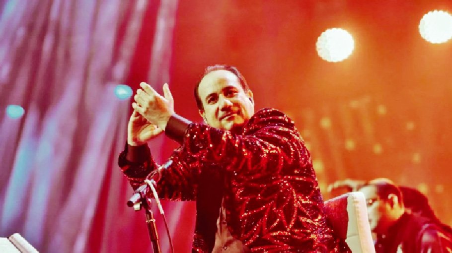 Rahat Fateh Ali Khan to perform in Dhaka charity concert