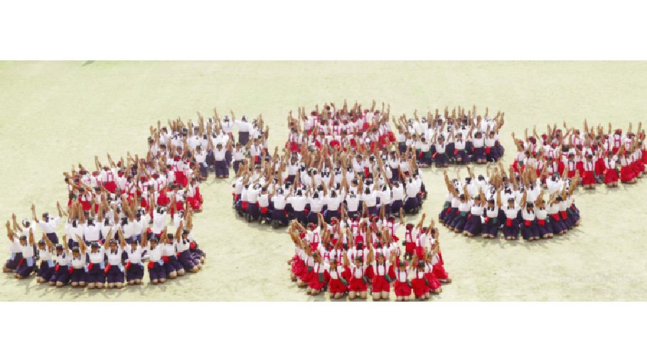 Bharateswari Homes begins admission process for class 5-9 students